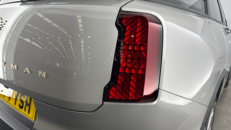 MINI Countryman 1.5 C Classic 5dr Auto Petrol Hatchback